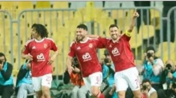 أزمة القيد الشتوي.. حلول قانونية تنقذ تحركات النادي الأهلي في سوق الانتقالات